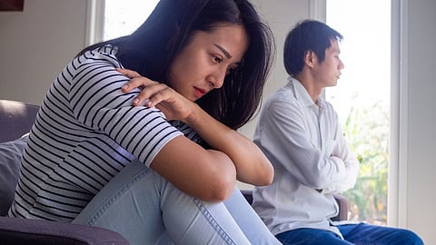 patchup after breakup