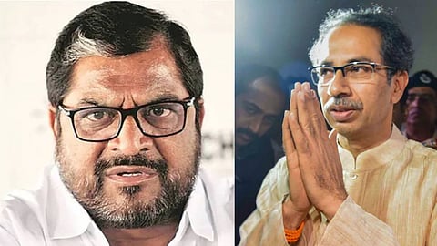 Raju Shetti vs Mahavikas Aghadi Government