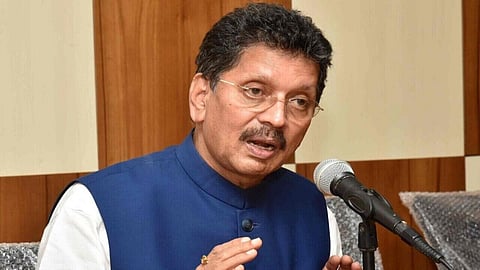 mla deepak kesarkar on shivsena uddhav thckeray amide maharashtra political crisis