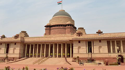 Presidential election 11 candidates filed their nominations on the first day