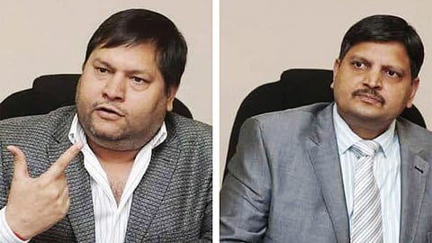 Gupta Brothers