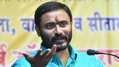 Vidhan Parishad Election Live: