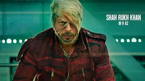 Jawan: Shah Rukh Khan starrer's OTT streaming rights sold to Netflix for this Big Price