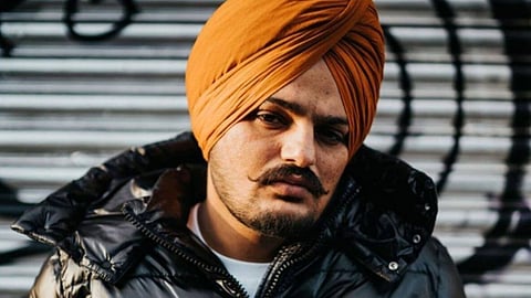 sidhu moosewala pet dogs refusing to eat after his death viral video