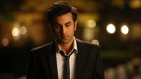 Actor Ranbir Kapoor News