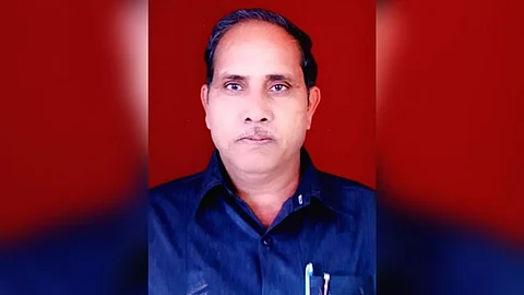 Raghunath Todge