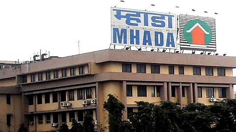MHADA