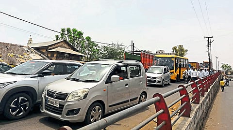 Traffic
