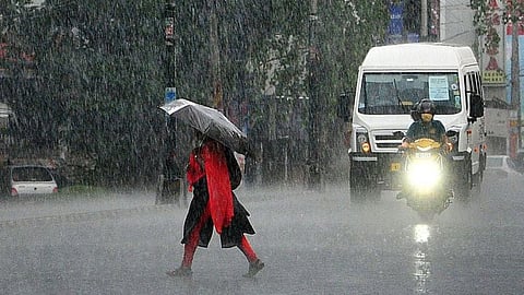 heavy rain in maharashtra upcoming 5 days