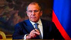 two sentenced to death in Britain Sergey Lavrov Donetsk People's Republic