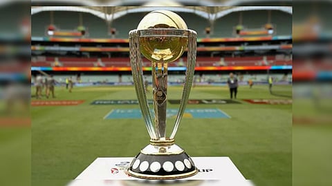 After IPL Media Rights Success ICC also change Media Rights Policy