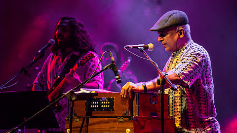 Piyush Mishra