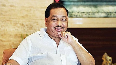 Narayan Rane