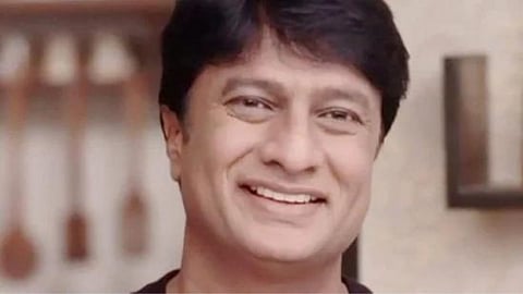 Actor kiran Mane latest Post