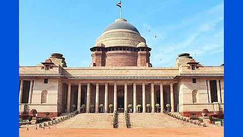 Vice Presidential election on August 6