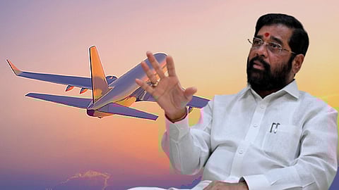 सरकार स्थापनेवेळी शिवसेनेने विमान पाठवलेले आमदारही फुटले, सगळेच सूरतमध्ये