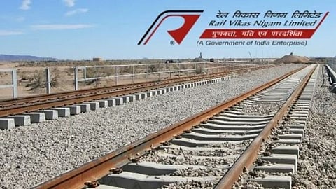 Rail Vikas Nigam Limited