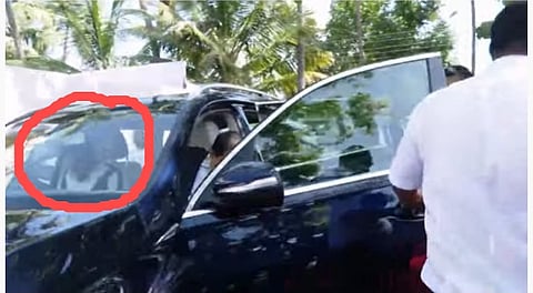 MLA Rohit Pawar baramati news