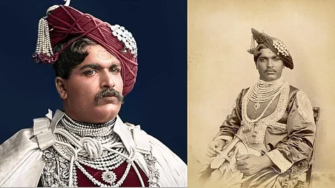 new marathi movie shahu chhatrapati release soon Based on life of Rajshri Shahu Maharaj