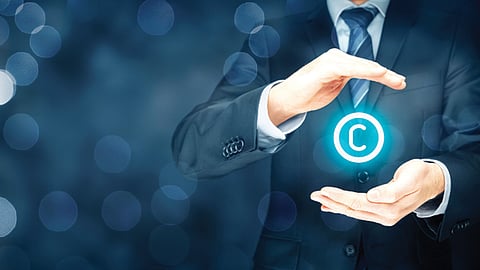 Intellectual Property