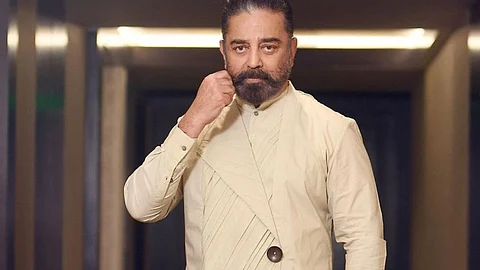 Kamal Haasan
