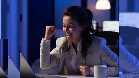 lata chatre writes about ideological self-light selfreliant