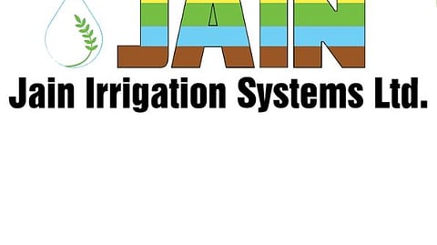 Jain Irrigation Systems ltd.