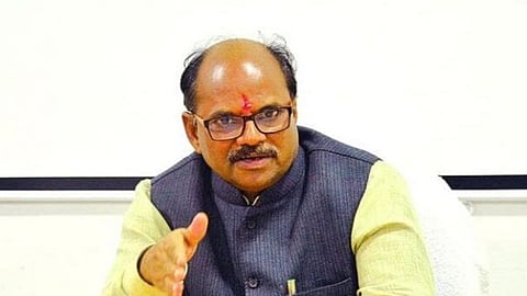 Anil Bonde said, only one leader from Mumbai to Gadchiroli; He is Devendra Fadnavis