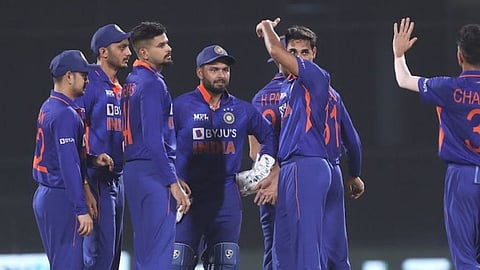 Team India