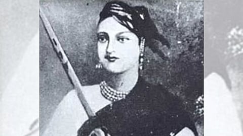 rani lakshmibai