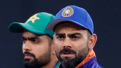 babar azam, virat kohli