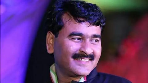 nanded sanjay biyani murder case