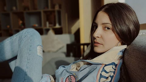 Anushka Sharma