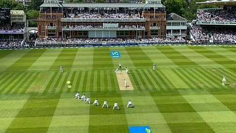 eng vs nz lords test slip fielding brendon mccullum