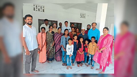 E Learning Education facilities for students