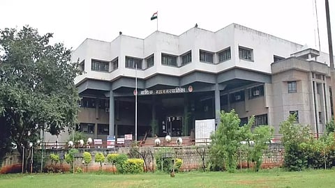 NMC latest marathi news