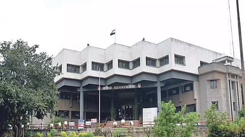 NMC latest marathi news