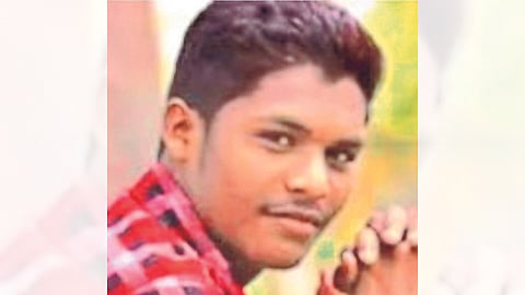 late Jaywant chaudhary