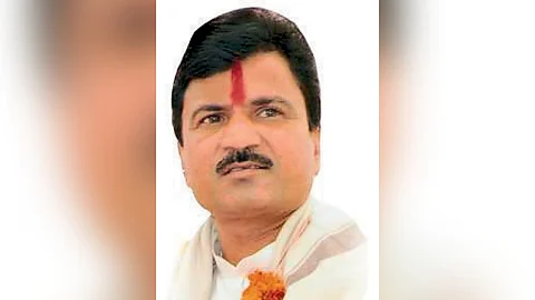 Nanded Mukhed market committee administrative board