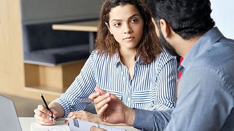 Dr Sumita Joshi writes about the banking and insurance sector