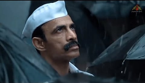 Dagadi Chawl 2 Movie News