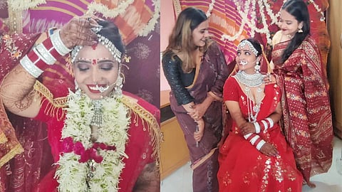Kshama Bindu