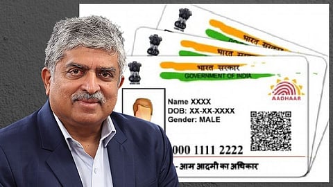 Nandan Nilekani