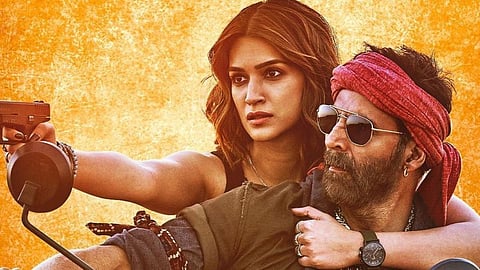 Bollywood Vs Tollywood movies news