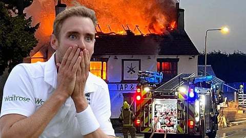 stuart broad