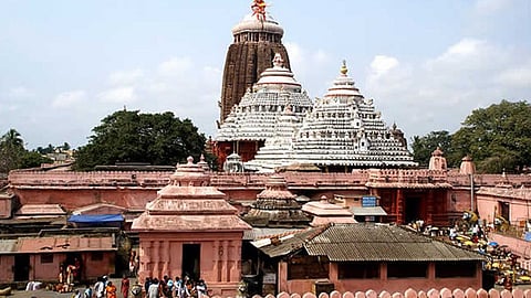 Jagannath Rath Yatra 2022: