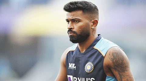 Ire vs Ind