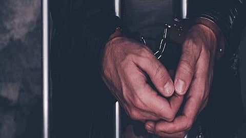 Accused who threatened bomb explosion in Mumbai arrested mumbai police