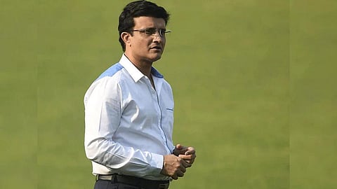 IPL Generates More Revenue Than English Premier League BCCI President Sourav Ganguly