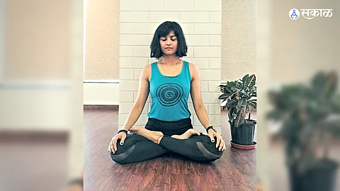 योगा पासून "योग" पर्यंत